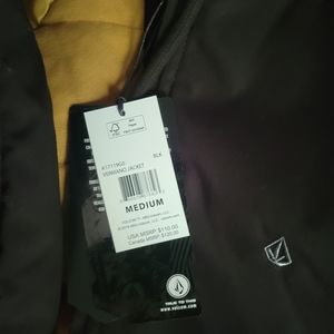 Volcom Vermano jacket